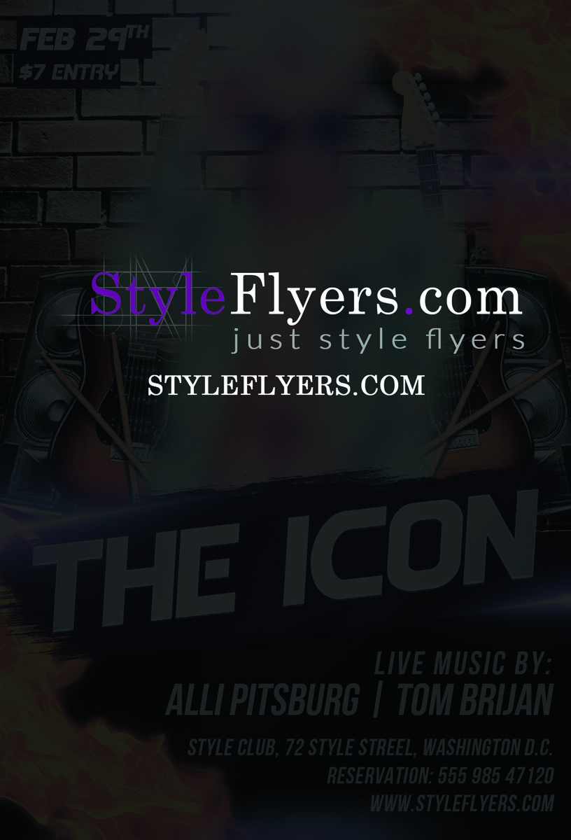 The icon