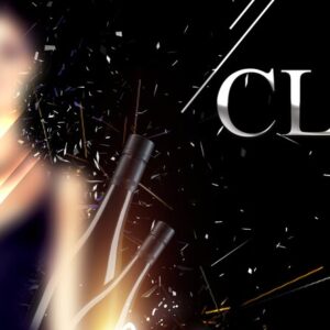 Classy Night flyer