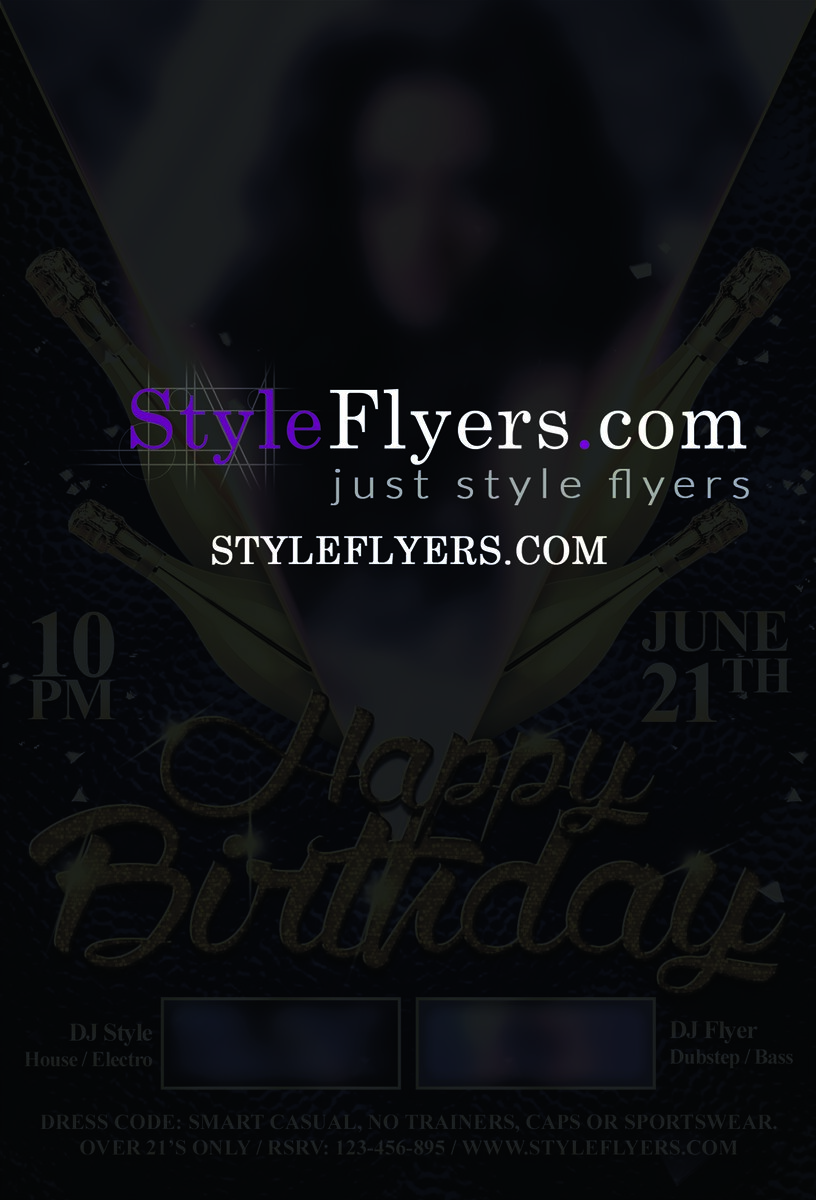 Birthday