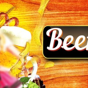 Beer bar