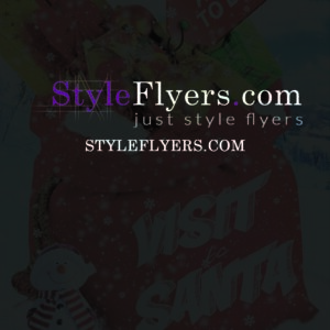 Visit to Santa flyer1