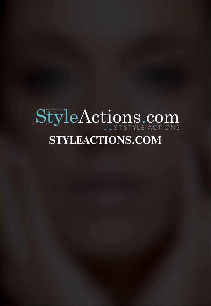 Skin Retouching PSD Action