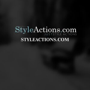 Black Effect PSD Action