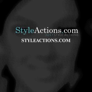 Engrave PSD Action