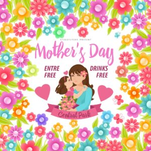 Mothers Day Animated Template