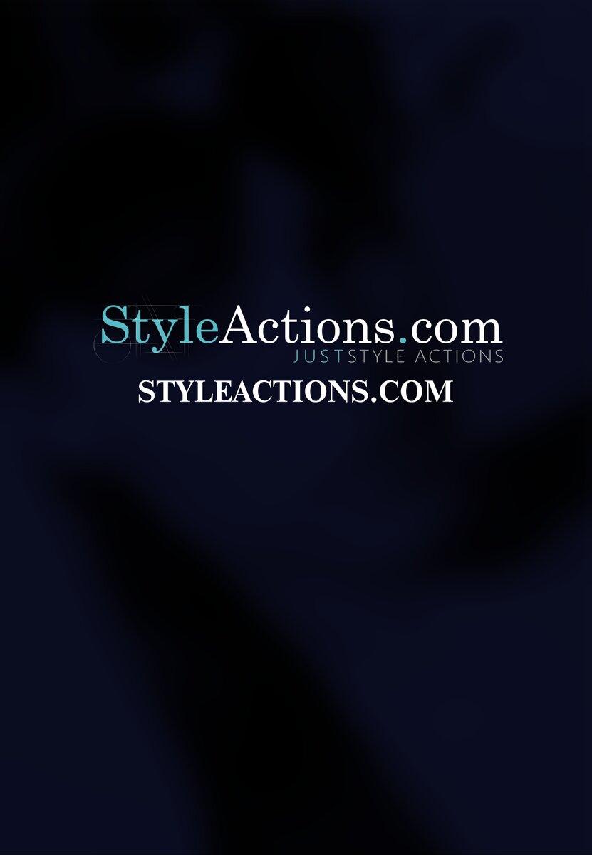 Duotone Ink PSD Action