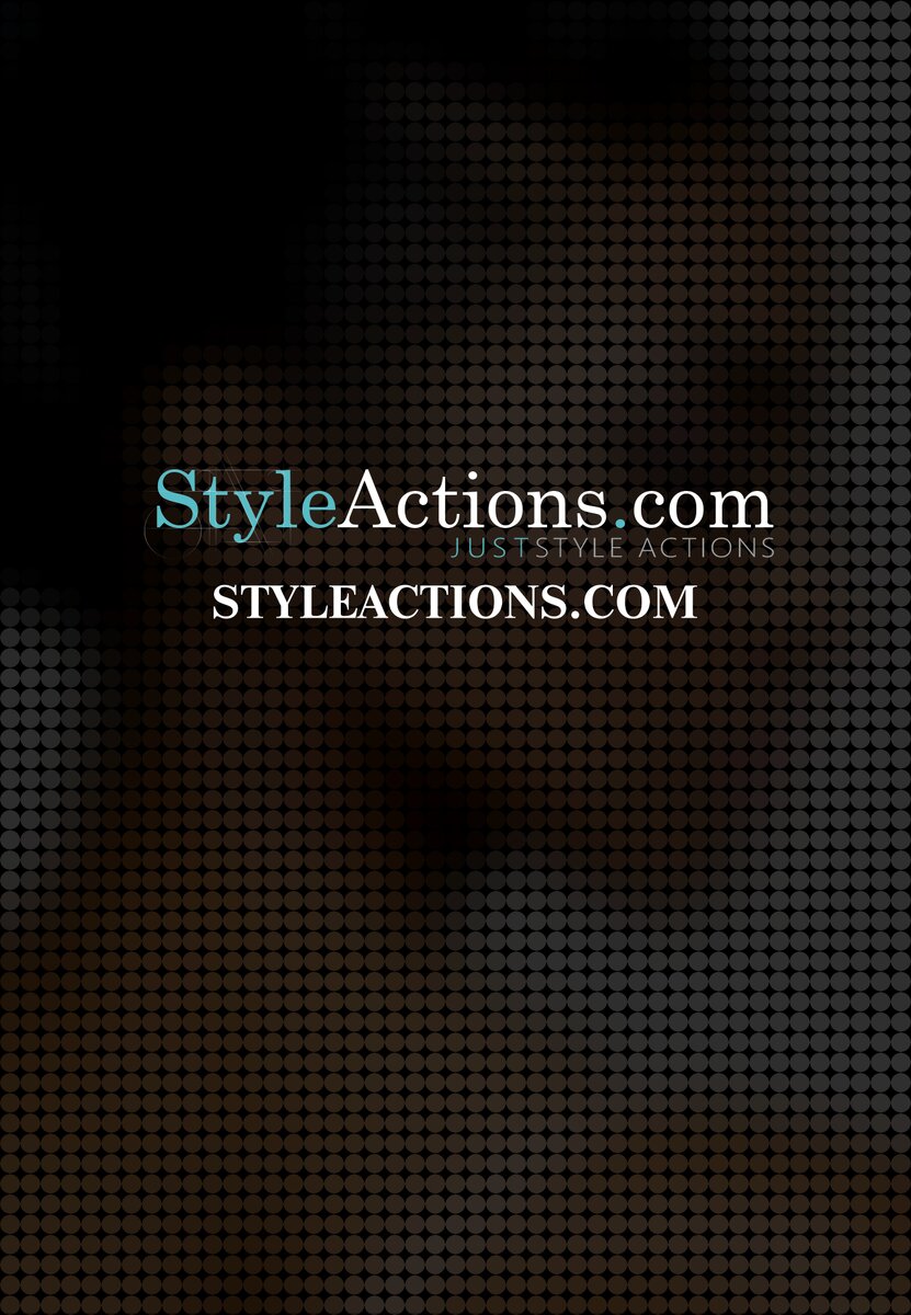 Color Dots PSD Action