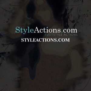 Mix Art PSD Action