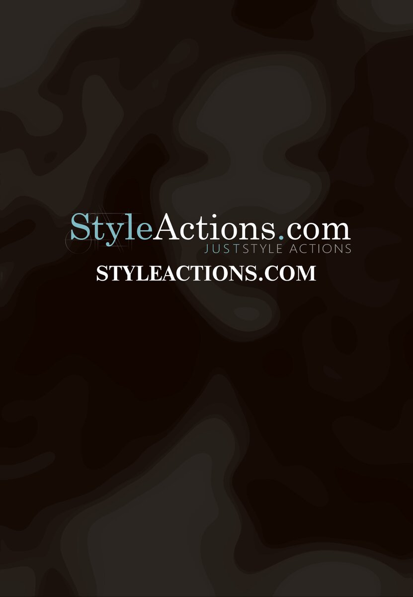 Doutone Effect PSD Action
