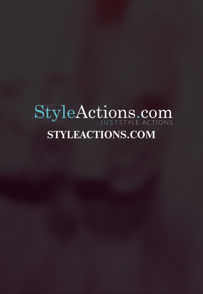 Pink Doutone PSD Action1