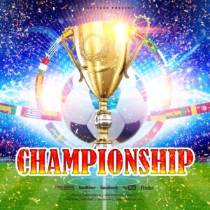 Championship Animated Template