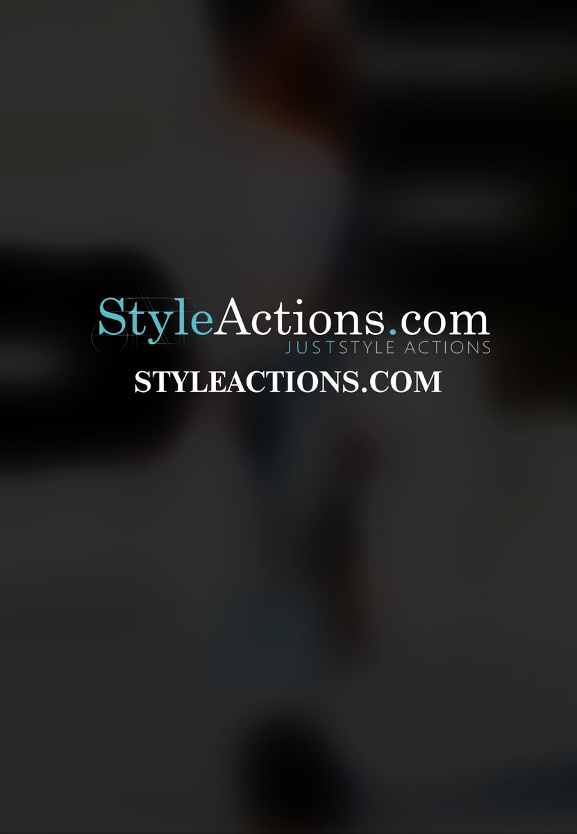 HDR PSD Action1