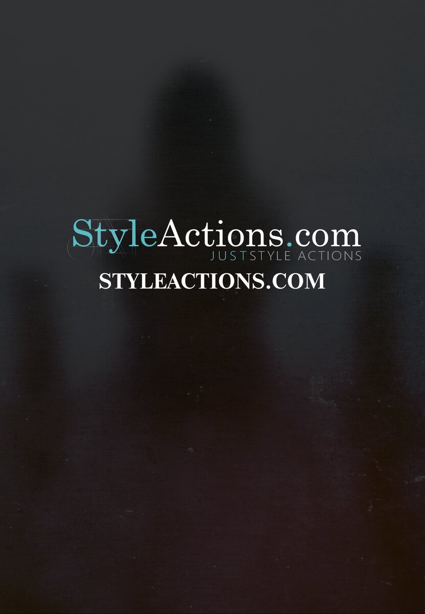 Vintage Effect PSD Action