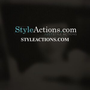 Vintage Lifestyle PSD Action