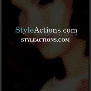 Art Look PSD Action