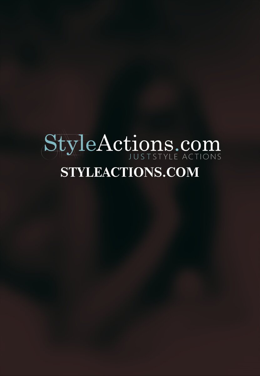 Monotone Oil Paint Photoshop Action