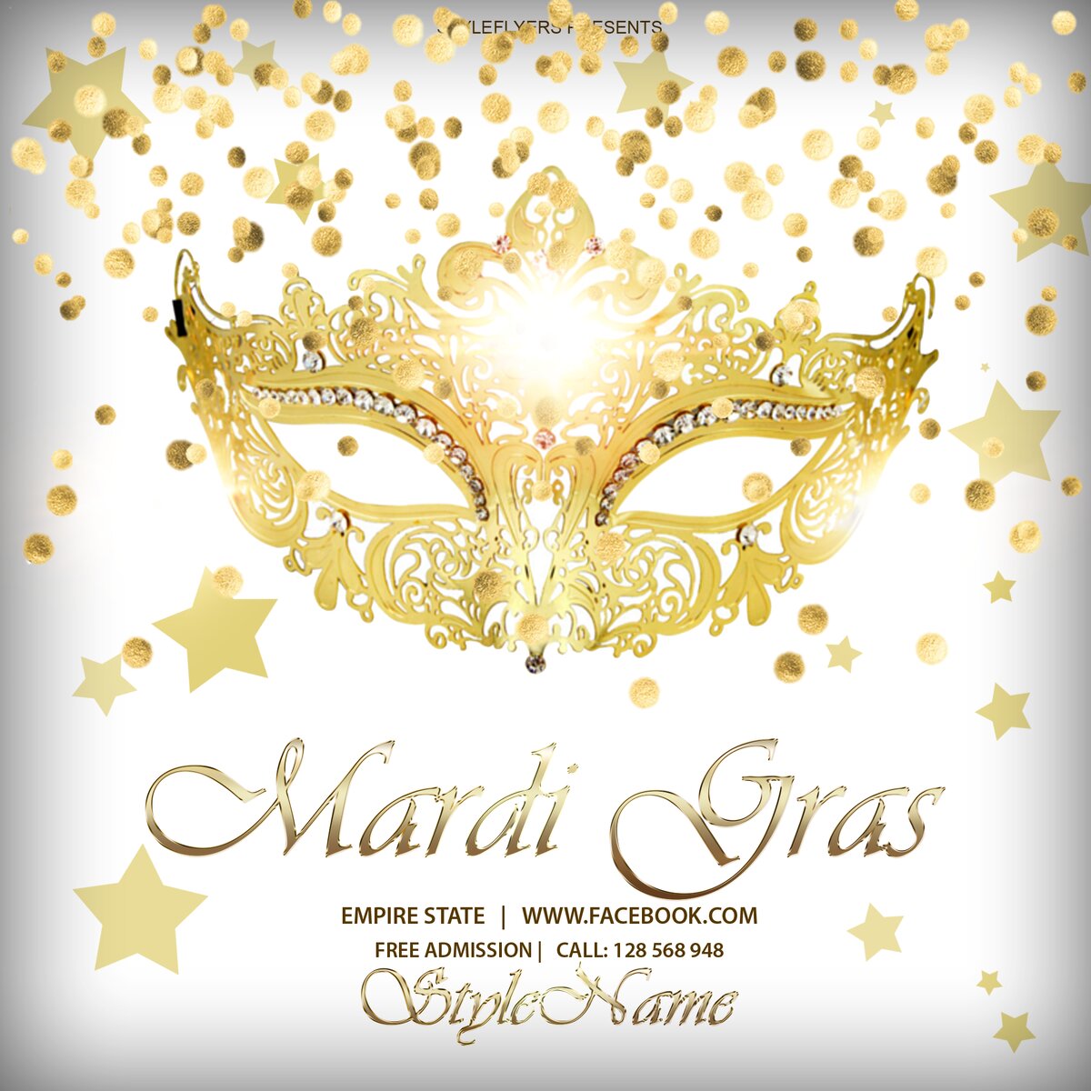Mardi Gras