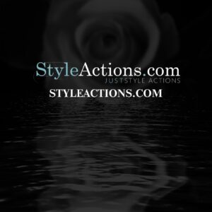 Water Reflection PS Action