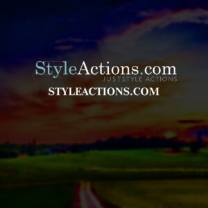 HDR Effect Photoshop Action