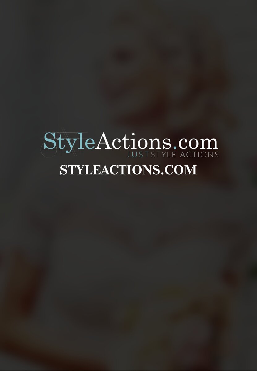 Bridal Photoshop Actions