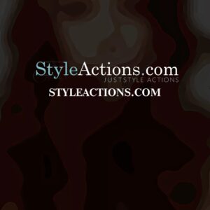 Vector Painting PS Action