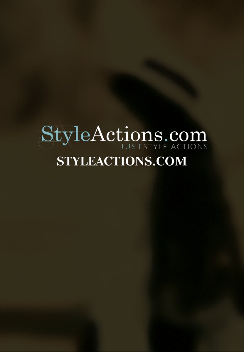 Vintage Painting Effect Action