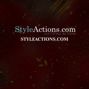 Magic Storm Photoshop Action1