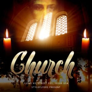 church