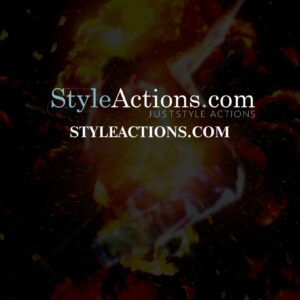 Explosion PS Action 2