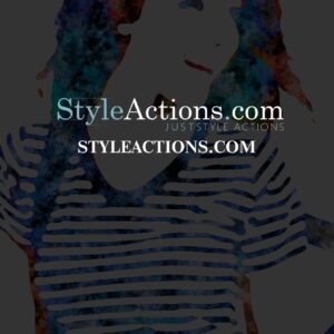 Abstract Photoshop Action