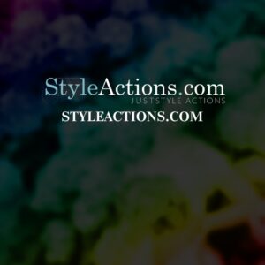 Rainbow Overlay