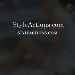 Soap Bubbles Photo Overlays Photoshop Action 2