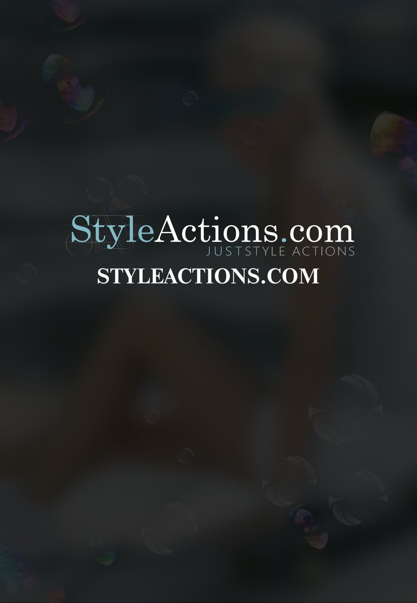 Soap Bubbles Photo Overlays Photoshop Action 2