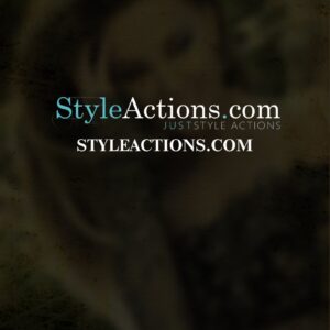 vintage Photoshop Action