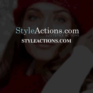 Red Intensity Photo Effect Photoshop Action