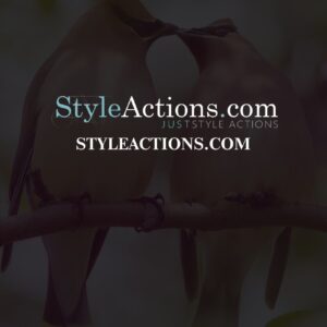 Romantic Mood Effect Photoshop Action