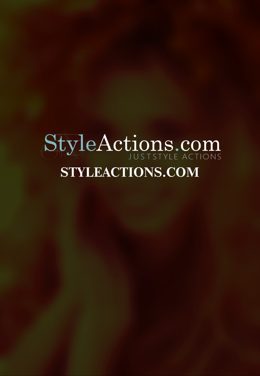 Autumn Color Photoshop Action