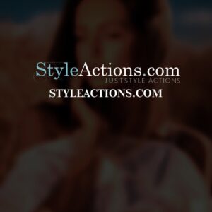 Copper Color Effect Photoshop Action