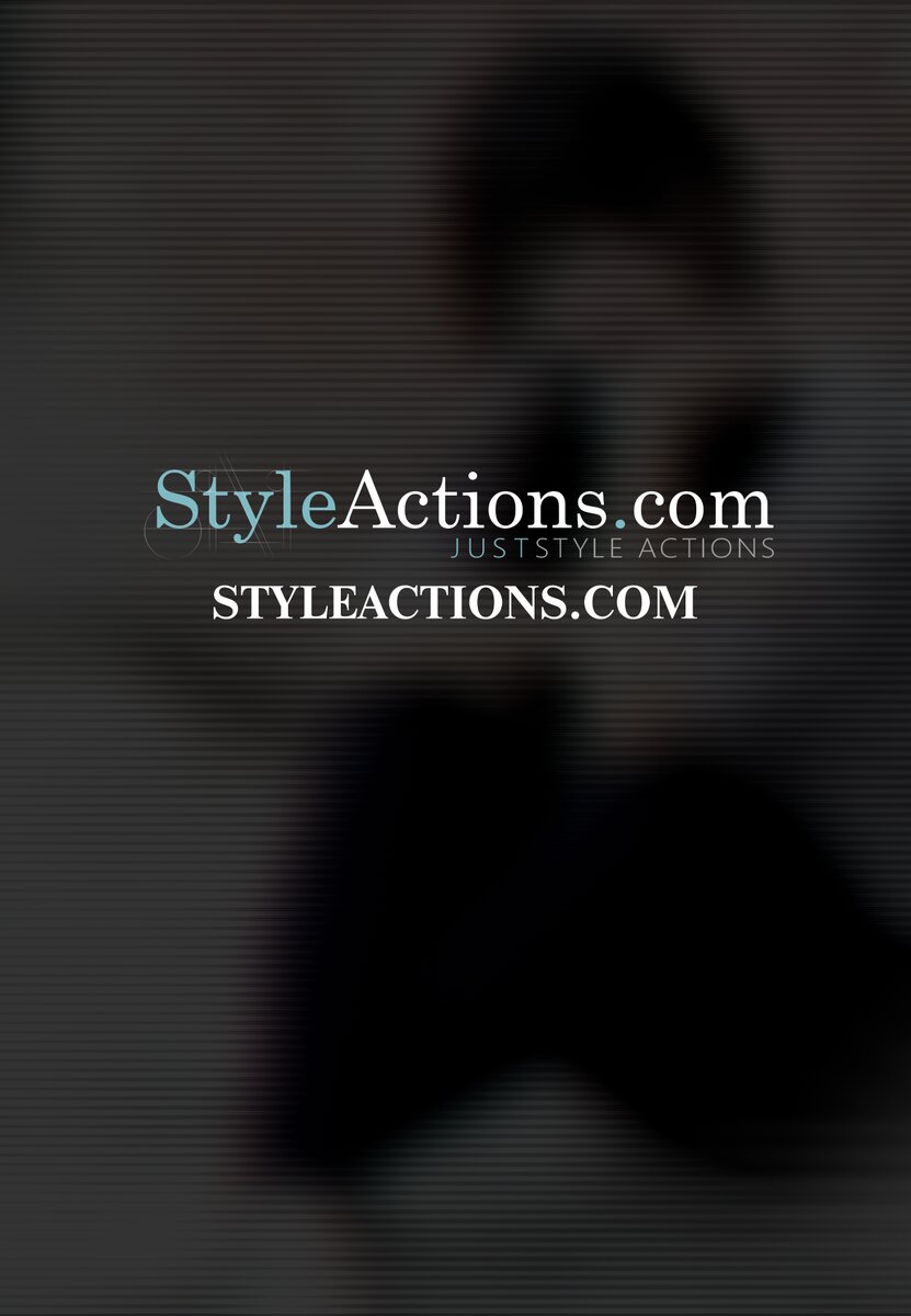 Light Glitch Effect Photoshop Action