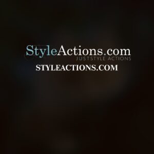 Cinematic Orange Photoshop Action