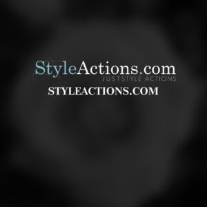 Selective Area Color Photoshop Action
