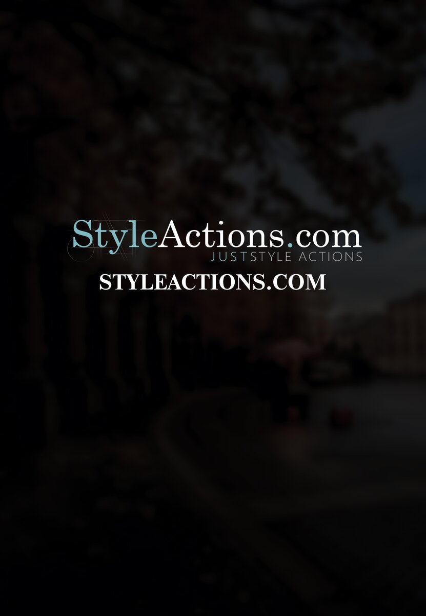 Streetography Photoshop Actions