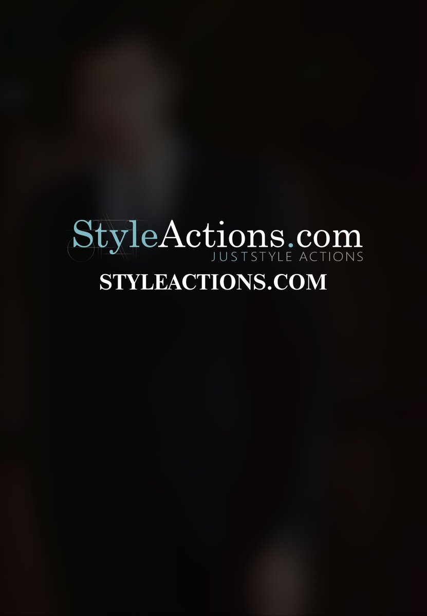 Dual Color Portrait Effect Photoshop Action