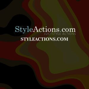 Comic Oil Paint Art Photoshop Action