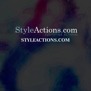 Watercolor Photoshop Action
