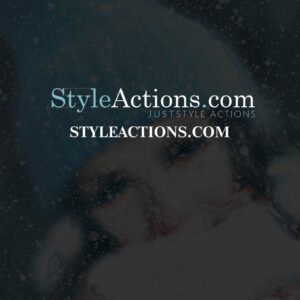 Ice Storm PS Action