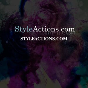 Ink Art Photoshop Action
