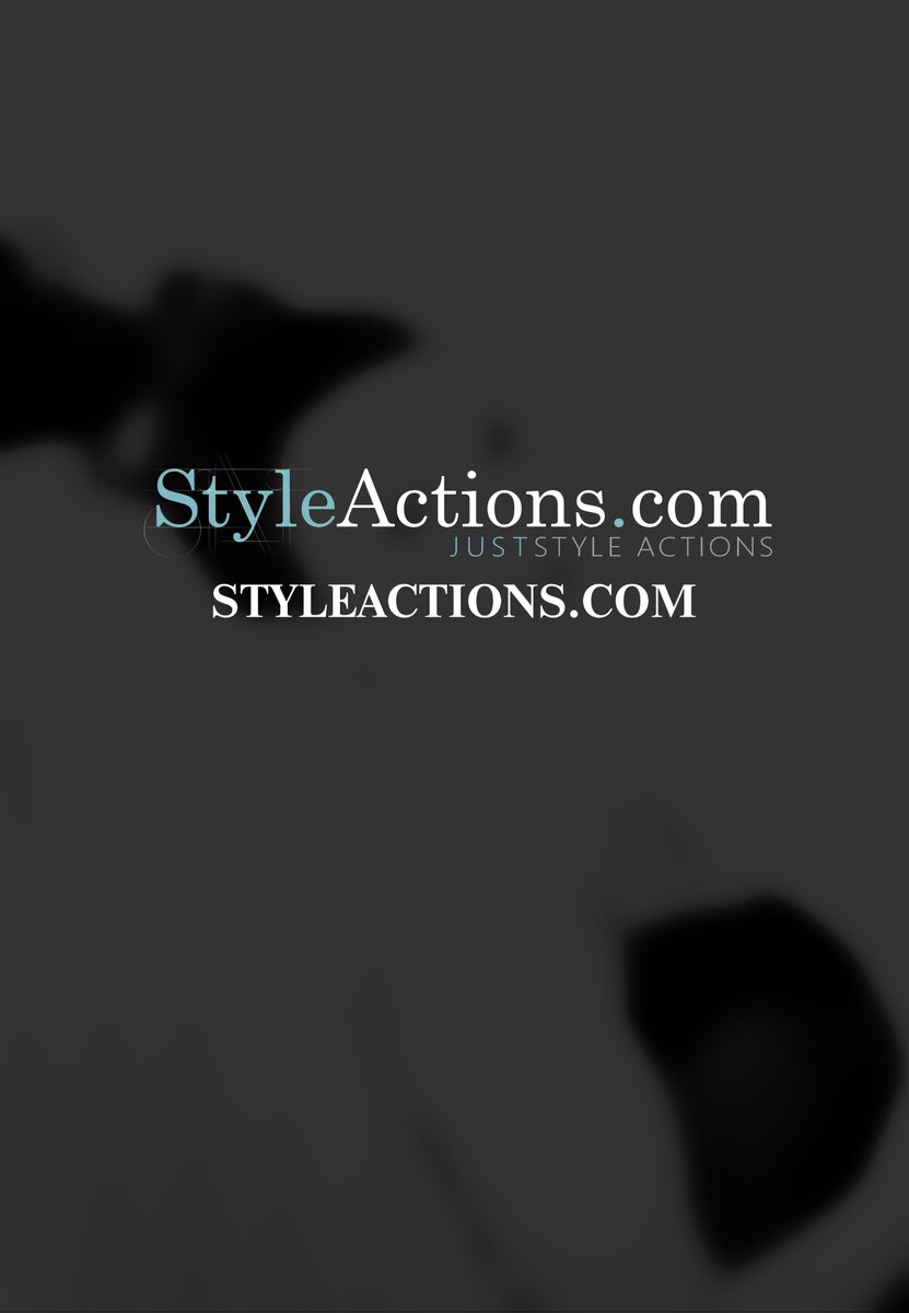 Selective Color Action