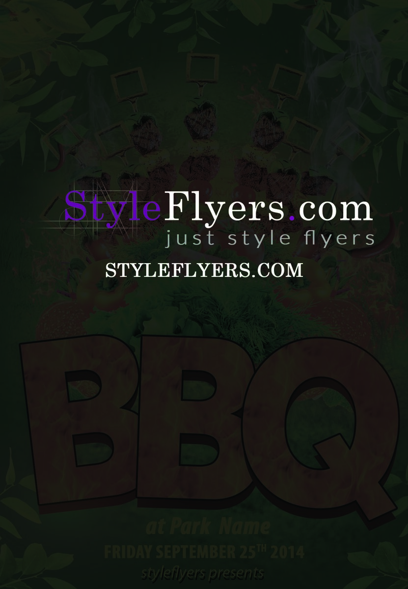 BBQ