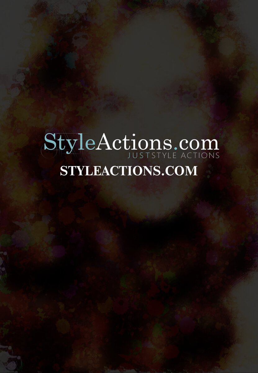 Perfect Painting Photoshop Action